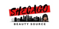 Shecago Beauty Source coupons